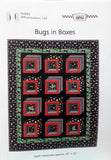 Bugs in Boxes Pattern by Nutex
