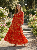 El Camino R15-0767-0126 100% Cotton Fabric