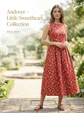 Andover – Little Sweetheart – A8828R