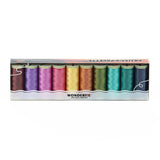 WonderFil Pride & Joy Quilting DecoBob Pack – The Matriarch 