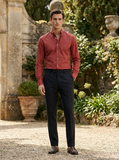 Chafarcani M13857-11 100% Cotton