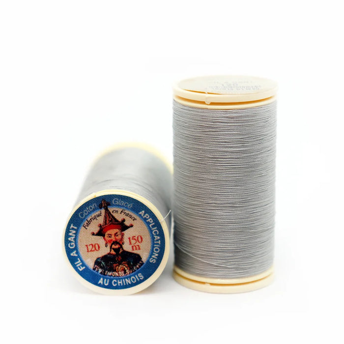 Sajou Thread 150m Grey 120