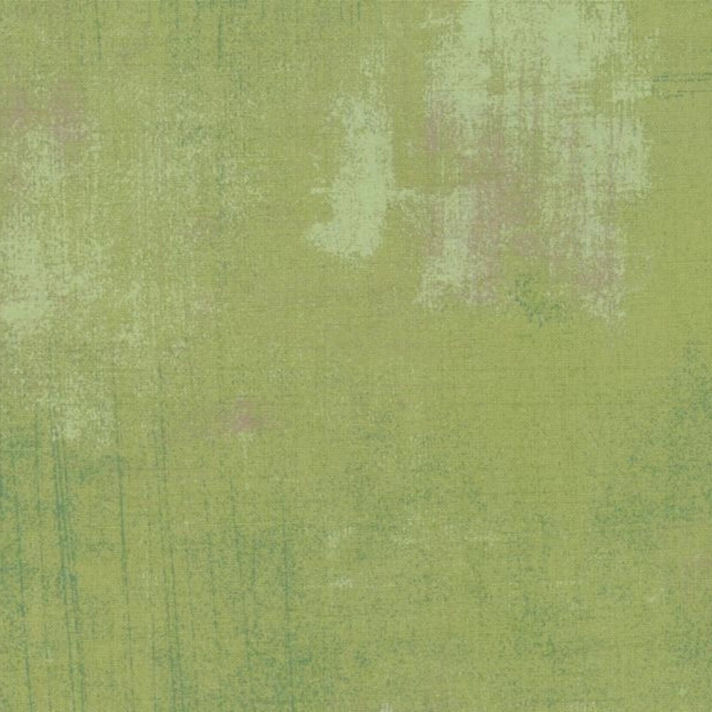 Grunge Basics Spearmint 30150 83- 100% Cotton Fabric