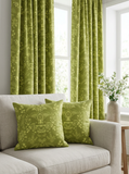 Modernology Fabric Collection -- Floralism Fresh Grass MO-3804 - 100% Cotton