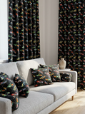 Turbo Speed Northcott Cotton Fabric 100%