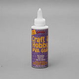 Glue Helmar - Craft & Hobby PVA Glue