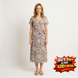 A POSTCARD FROM THE HIGHLANDS - L01667364A - 100% LASENBY COTTON