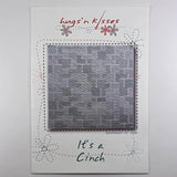 Its A Cinch by Hugs N Kisses – HNK-96