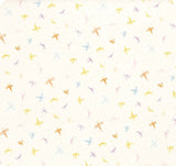 C16958 Dragonflies 100% Cotton Fabric