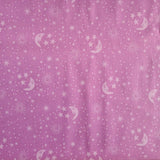 Fairy Wonderland Cotton Fabric WOF 110cm- 112cm