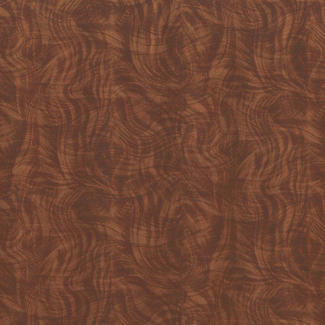 Impressions Moire Y1031 14 Light Brown 100% Cotton Fabric