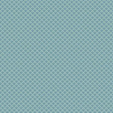 Max and Louise Sienna Tufted in Teal (Blue) # 695-T -Cotton Fabric 100%