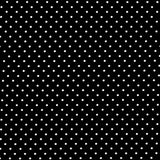 Sevenberry Pin Dots on Black 100% Cotton Fabric WOF 110cm-112cm
