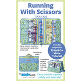 Running With Scissors Bag Pattern - by Annie