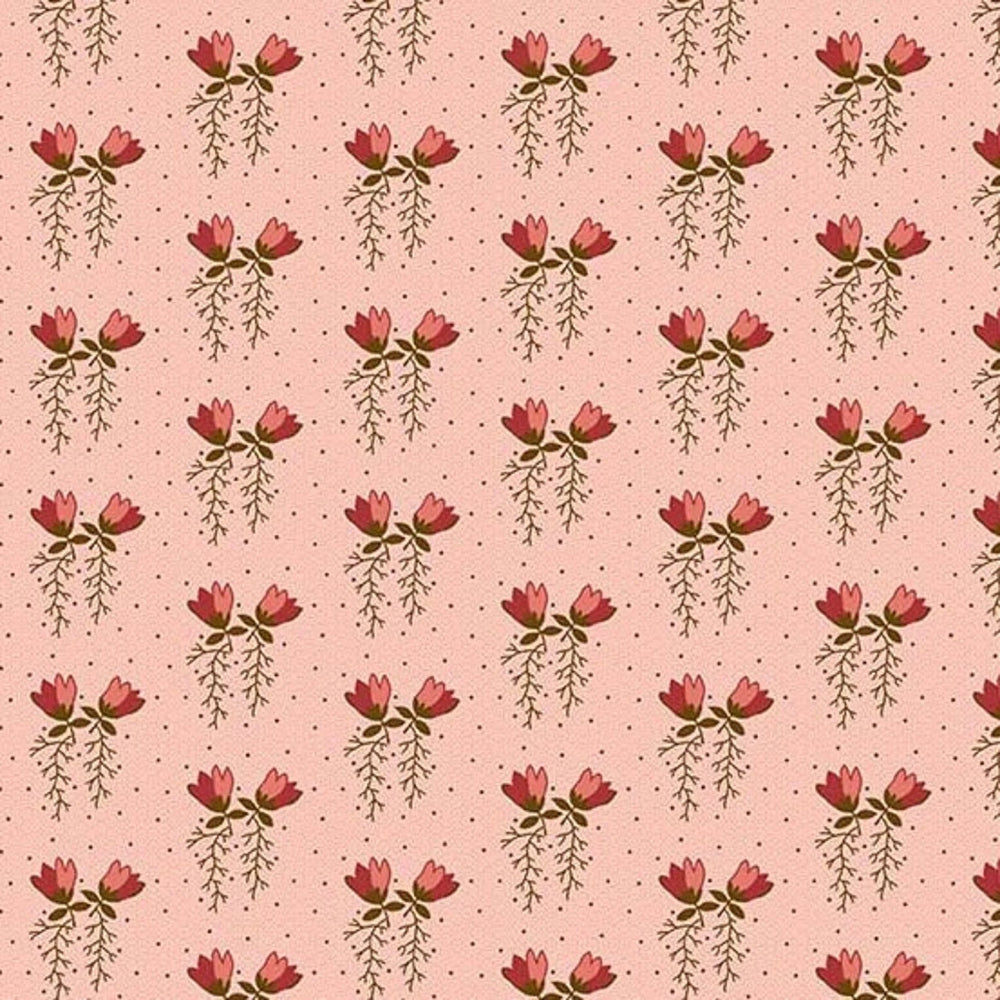 Yarra Valley D#9025 C#R 100% COTTON FABRIC