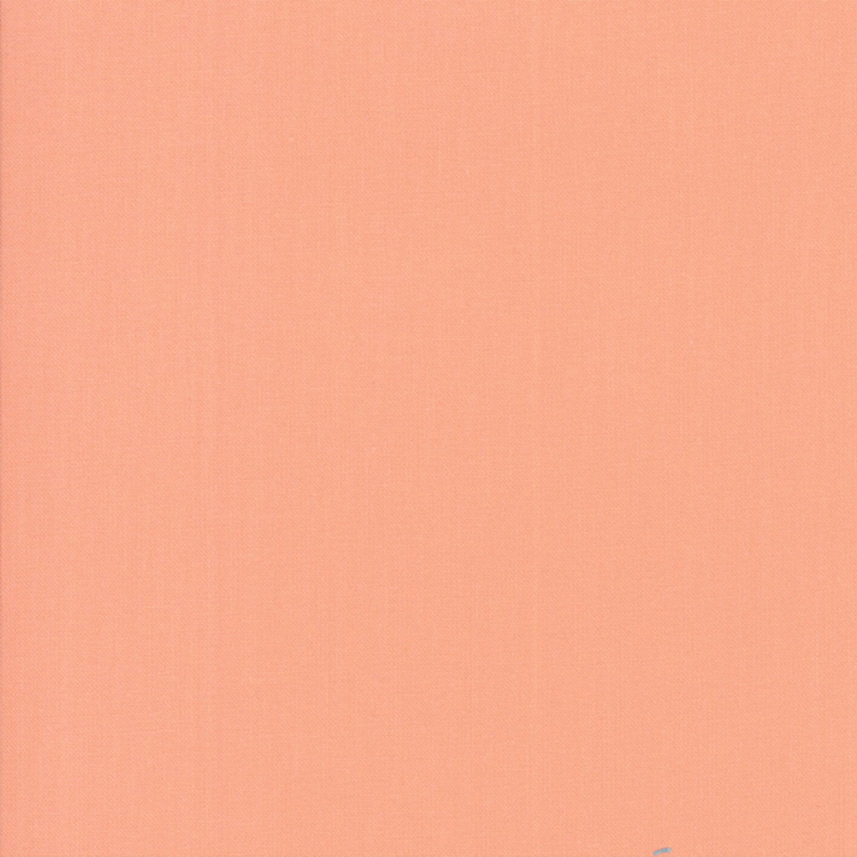Bella Solids Fabric Peach Blossom 9900 297