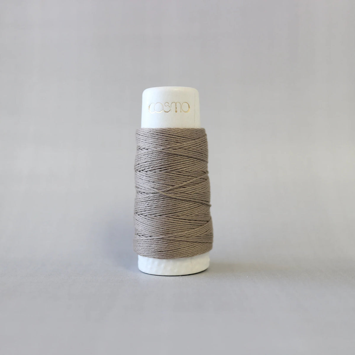 Cosmo Hidamari Cotton Sashiko thread 30 meter skein 88-13