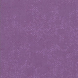 Spotted M1660-62 Purple 100% Cotton