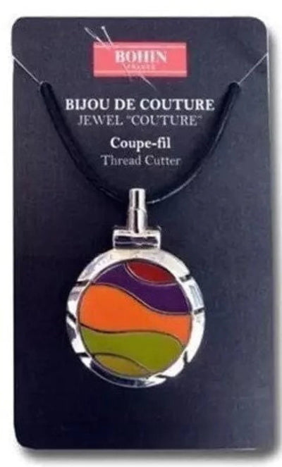 Bohin Pendant Thread Cutter