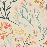 Hillside Meadow 108" or 274cm Wideback
