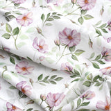 Liberty Tana Lawn Greenways Rose B 03635110B 100% Cotton