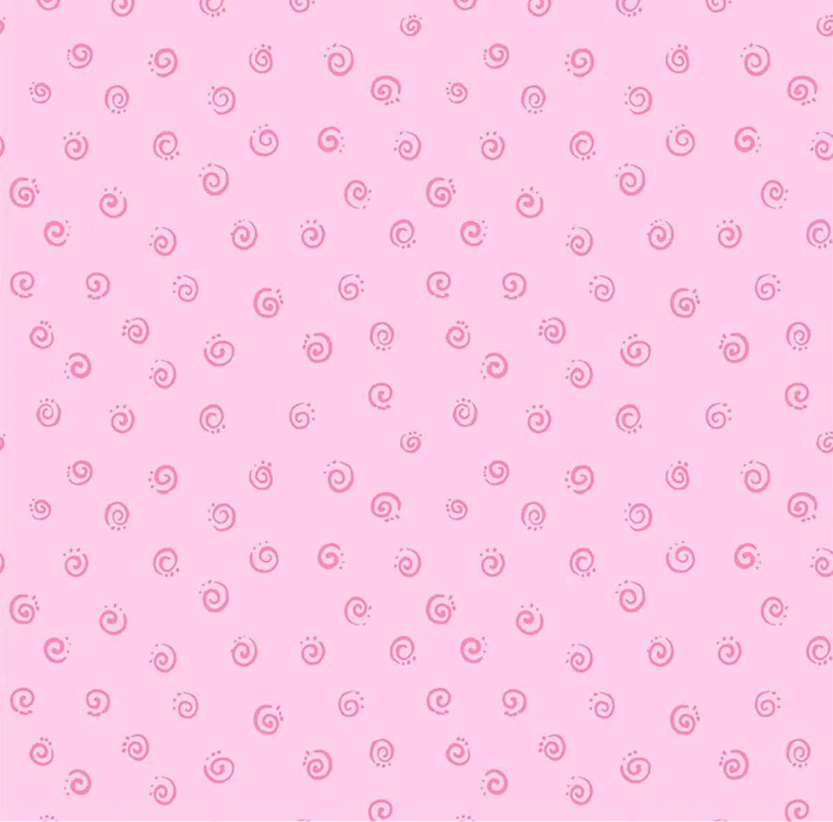 Squiggles 520 SB20053 100% Cotton Fabric