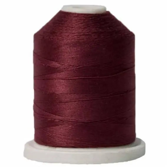 Cranapple Signature Cotton Thread, 40wt, 700 yards