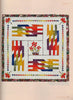 Almost Country Quilt Pattern
