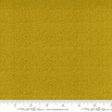 Thatched 48626-177 Green Curry by Robin Pickens for Moda Fabrics