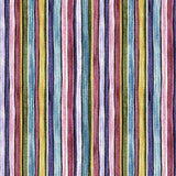 Scented Stripe - 100% Cotton Fabric