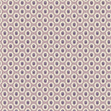 Max and Louise - A-694-P - Sienna - Cotton Fabric 100%