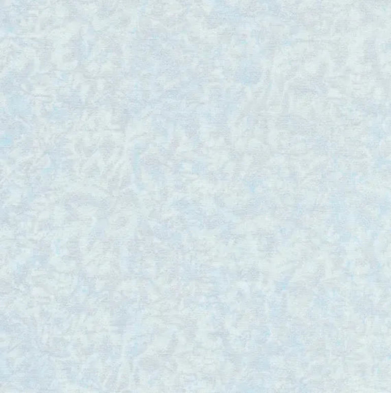 Fairy Frost CM0376-BABY-D Baby Blue 100% Cotton Fabric