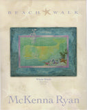 McKenna Ryan Quilt Pattern, Beach Walk, Whale Watch (Block 9) DIY Pattern