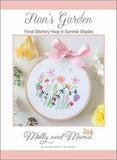 Nan's Garden Pattern