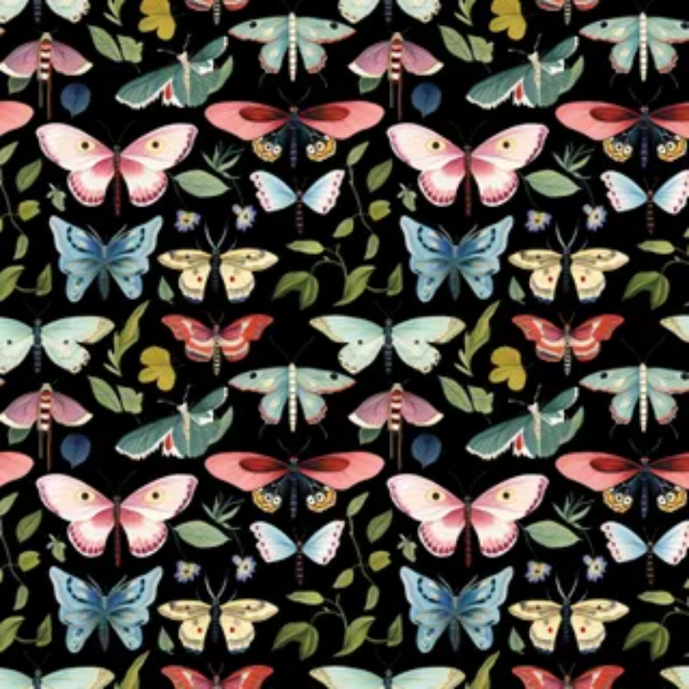 Devonstone Moths DV6726