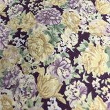 100% Cotton Fabric WOF 110cm-  112cm