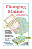 By Annie Pattern – Changing Station