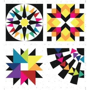 Quilt Wizardry 101 Archives  - DV7003