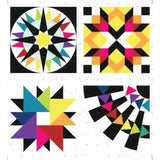 Quilt Wizardry 101 Archives  - DV7003