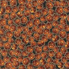 Under The Australian Sun 2 100% Cotton Fabric WOF 110cm- 112cm