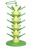 Stack 'n Stitch Thread Tower with Nancy Zieman by Clover
