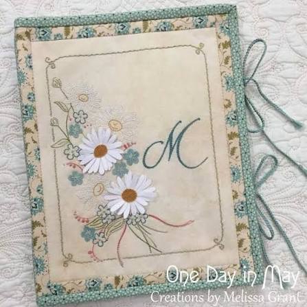 From The Fields - Organiser Pattern