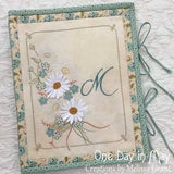 From The Fields - Organiser Pattern