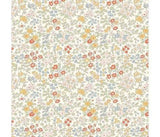 Liberty Summer Meadow 6458C Riviera Collection 100% Cotton Fabric