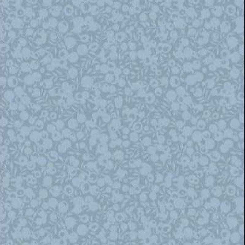 Liberty Wiltshire Collection Storm 100% Cotton Fabric