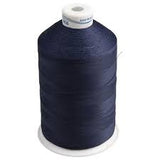 Signature 40 Cotton Solid Colours 700 Yards-Navy SN820