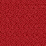 Belle Epoque - Micro Leaves MAS9878-R Cotton Fabric 100%