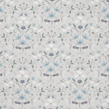 Water Garden – CC36-Light Grey - 100% Cotton
