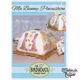 Ma Bunny Pin Cushion Pattern