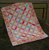 Melon Mayhem Quilt - Zoe Clifton